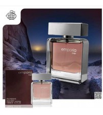 Emporia Men Eau de Parfum By Fragrance World For Men 100ml